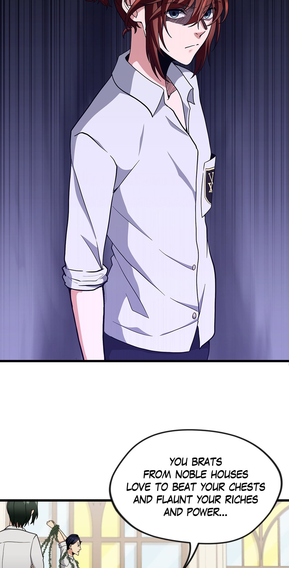 The Beginning After the End Manhwa - Chapter 90 Page 10