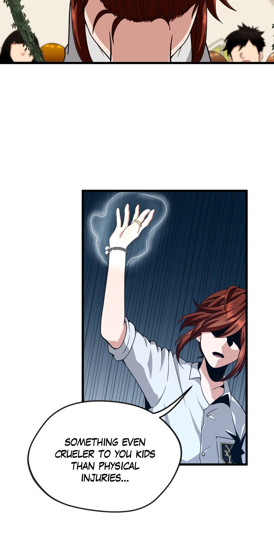 The Beginning After the End Manhwa - Chapter 90 Page 15