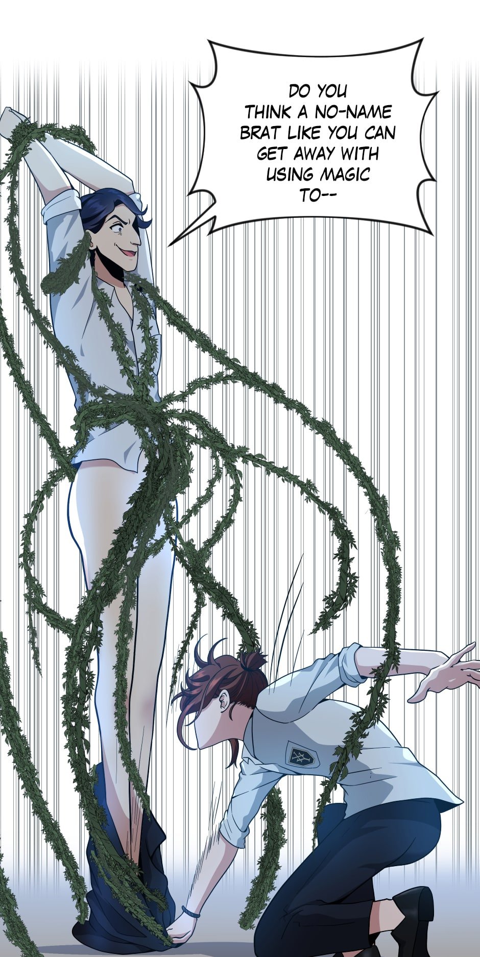 The Beginning After the End Manhwa - Chapter 90 Page 16