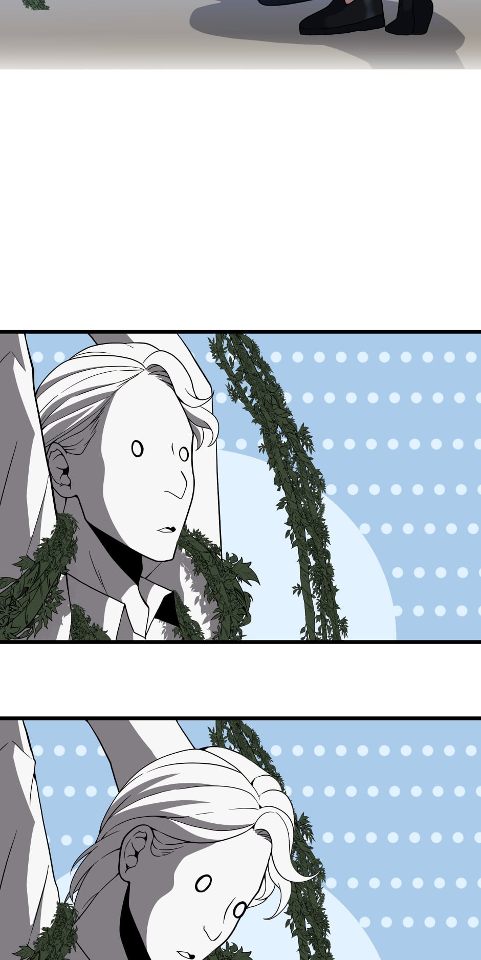 The Beginning After the End Manhwa - Chapter 90 Page 17