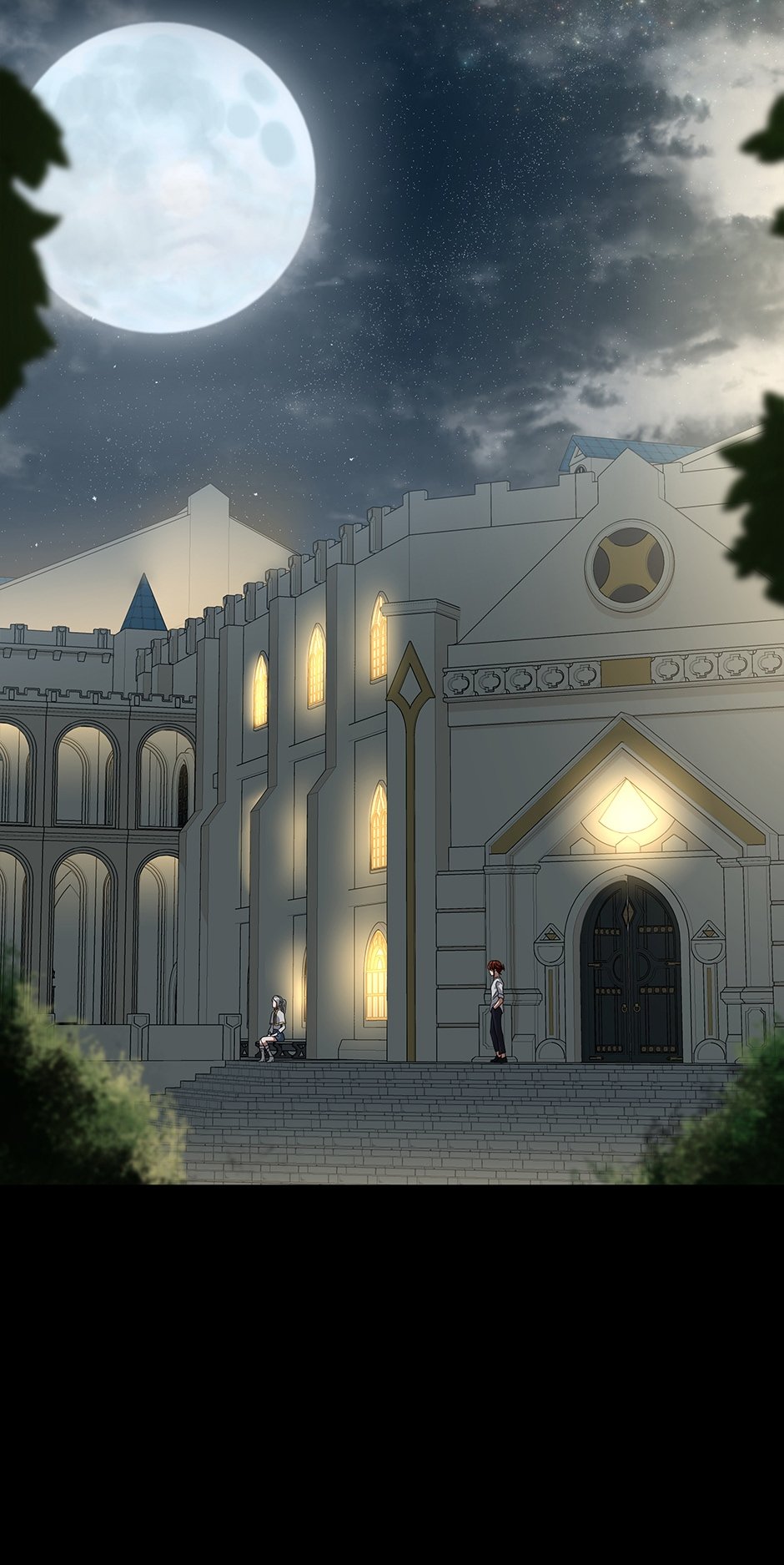 The Beginning After the End Manhwa - Chapter 90 Page 22