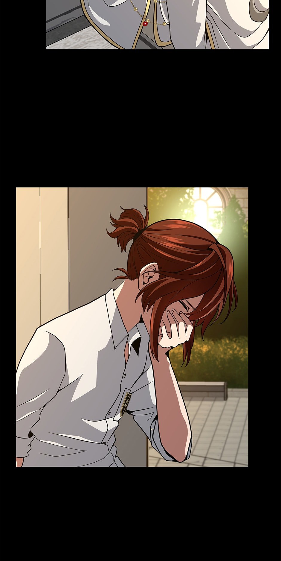 The Beginning After the End Manhwa - Chapter 90 Page 31