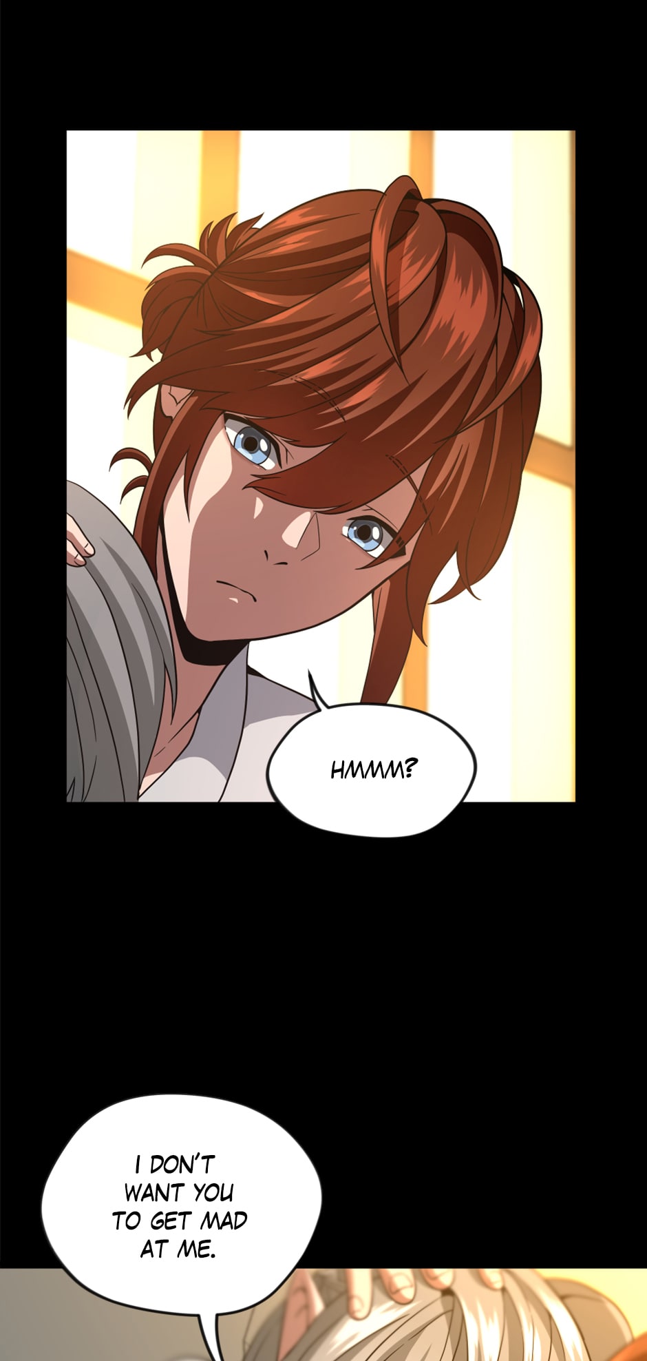 The Beginning After the End Manhwa - Chapter 90 Page 38