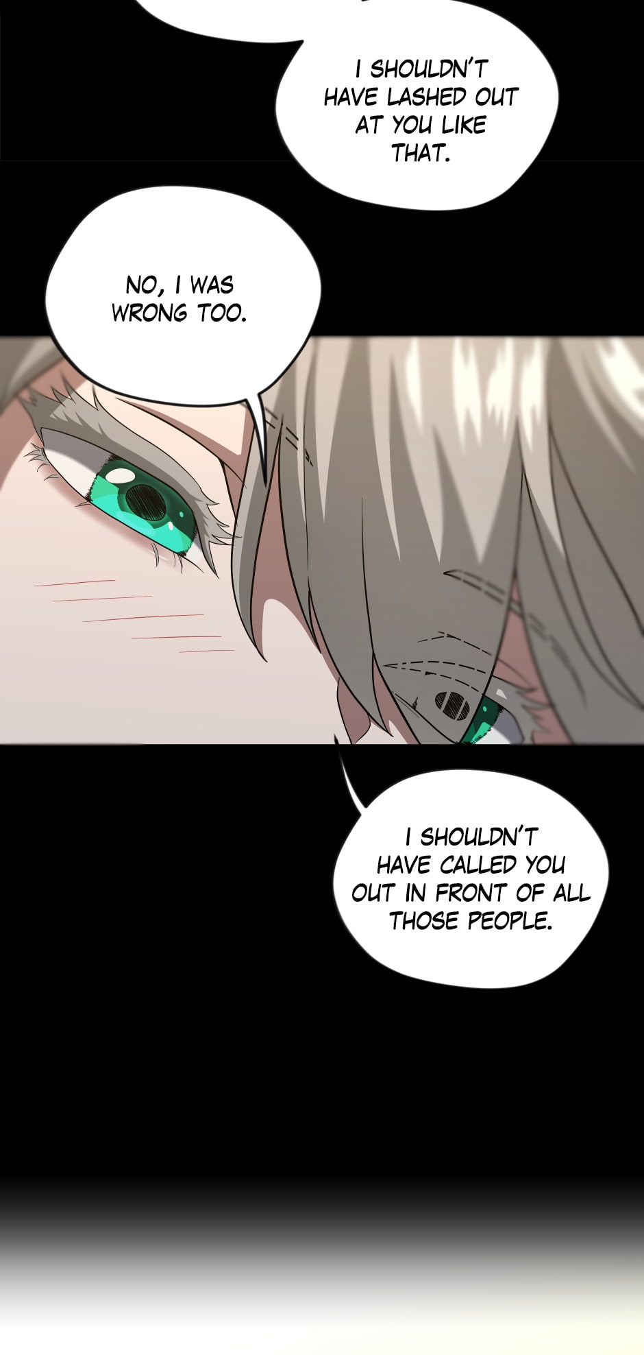 The Beginning After the End Manhwa - Chapter 90 Page 40