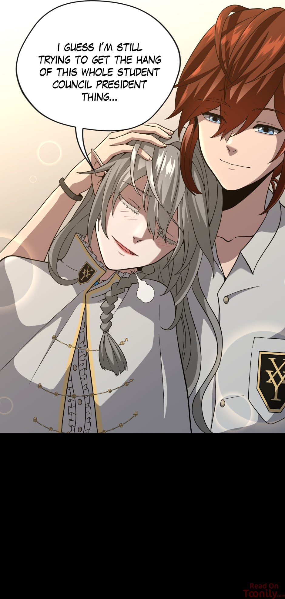 The Beginning After the End Manhwa - Chapter 90 Page 41