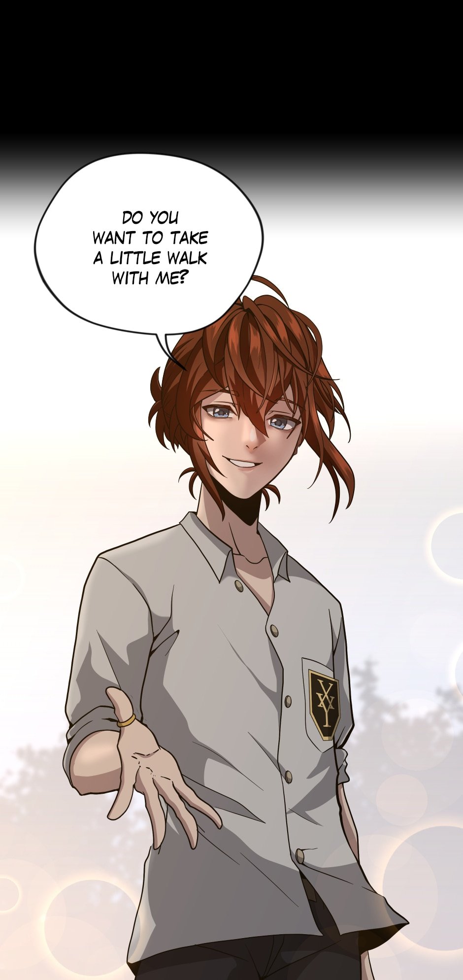 The Beginning After the End Manhwa - Chapter 90 Page 47