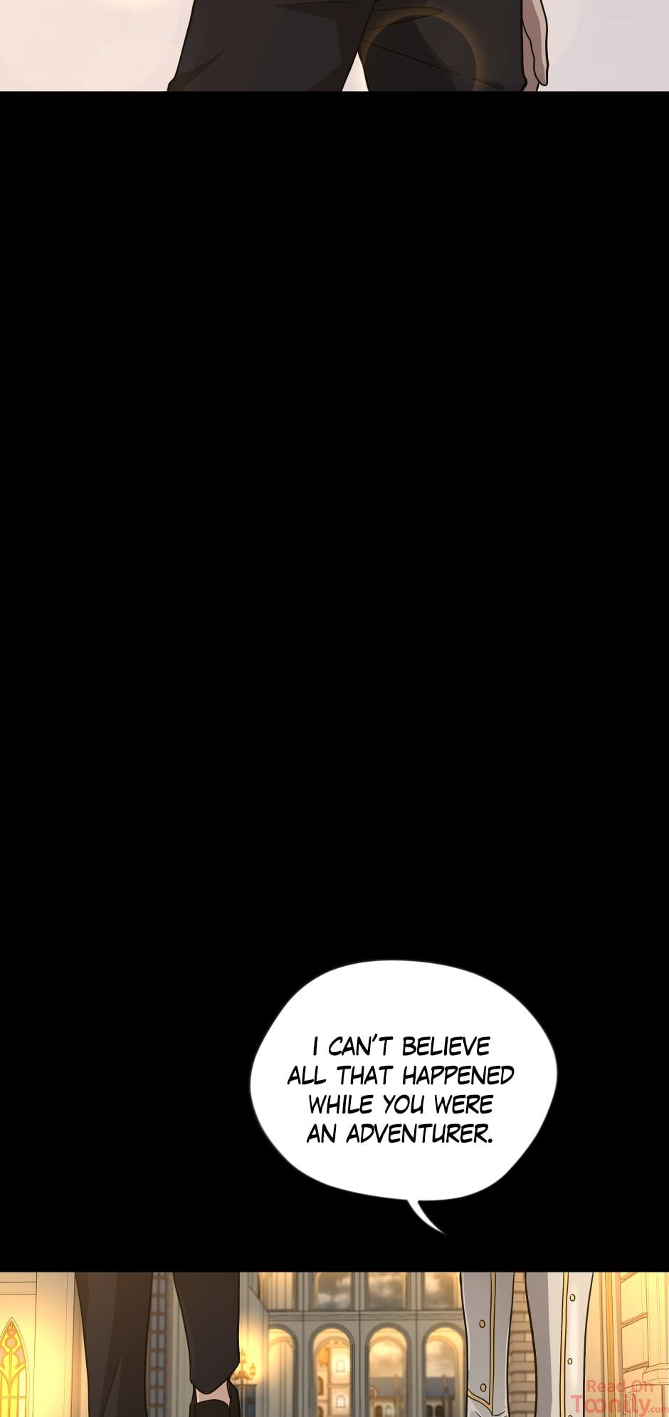 The Beginning After the End Manhwa - Chapter 90 Page 48