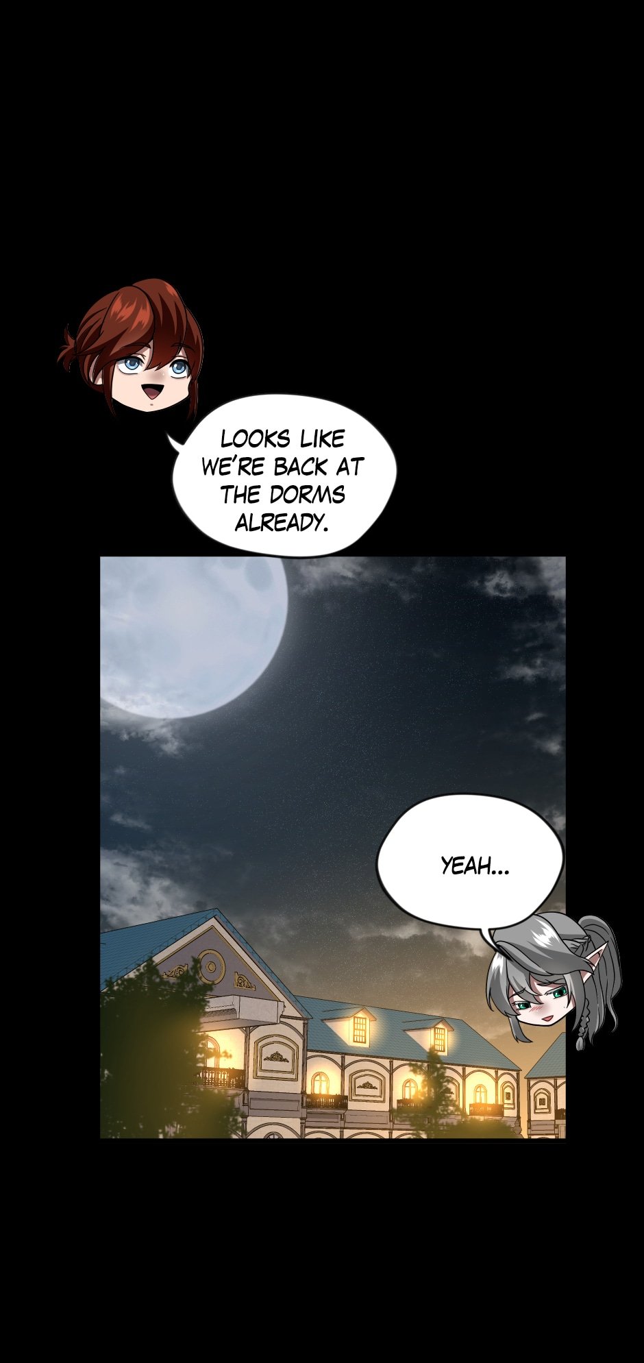 The Beginning After the End Manhwa - Chapter 90 Page 54