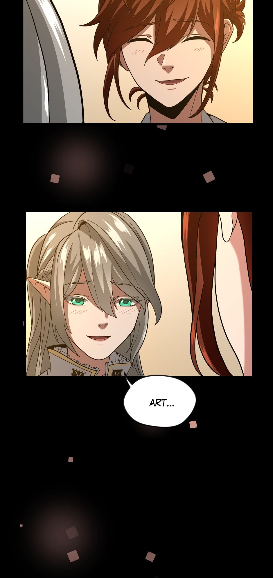 The Beginning After the End Manhwa - Chapter 90 Page 57