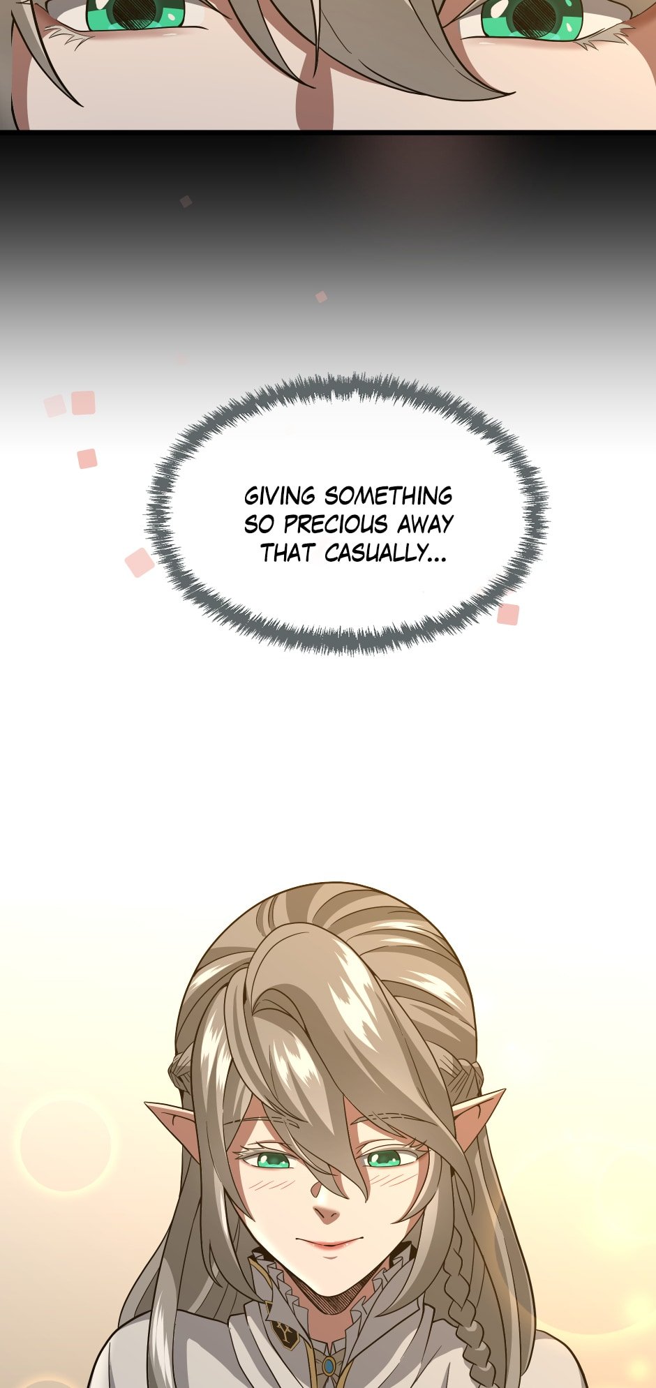 The Beginning After the End Manhwa - Chapter 90 Page 60