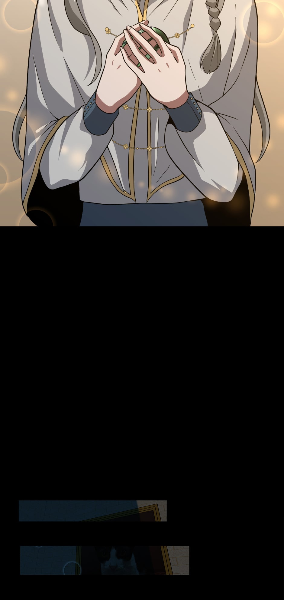 The Beginning After the End Manhwa - Chapter 90 Page 61