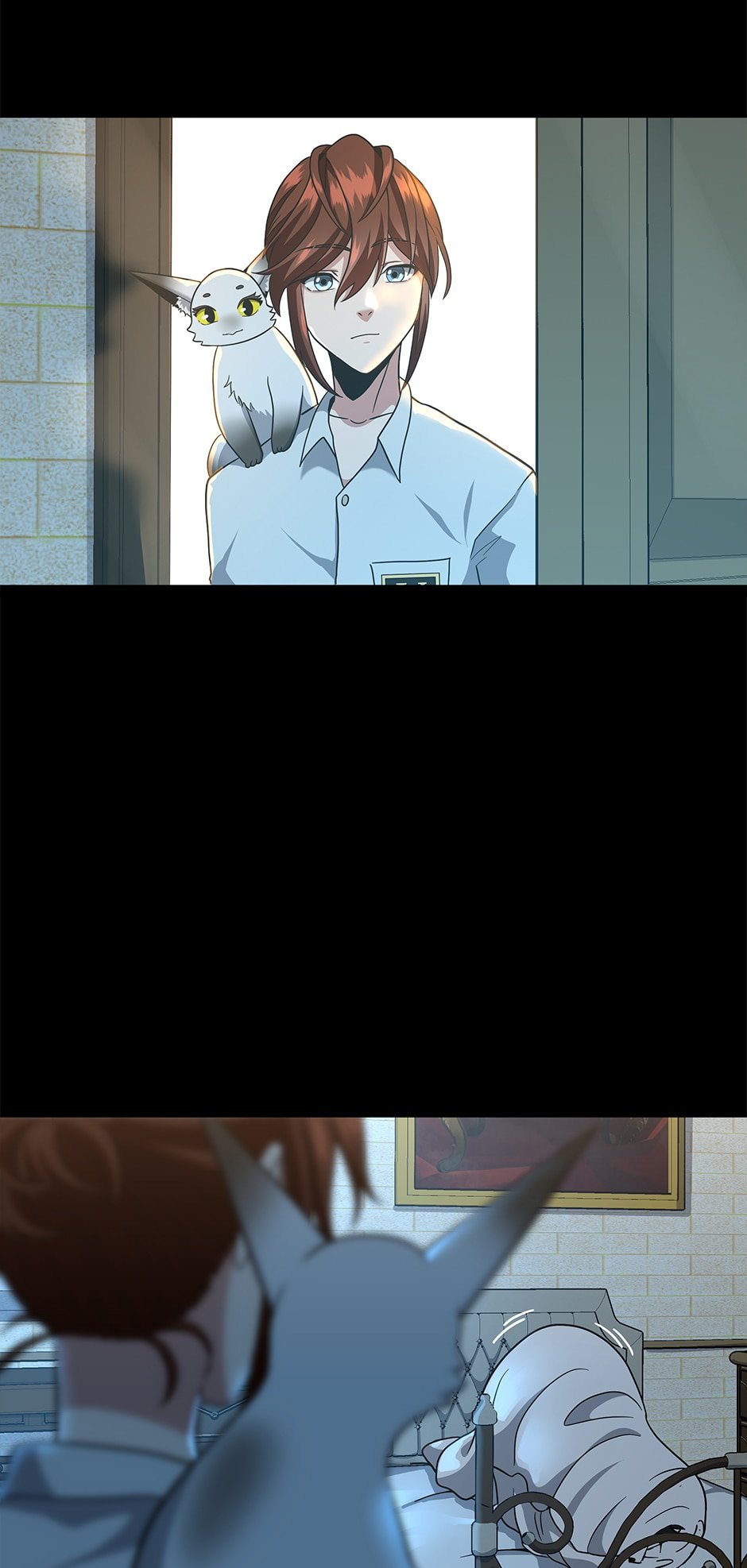 The Beginning After the End Manhwa - Chapter 90 Page 62