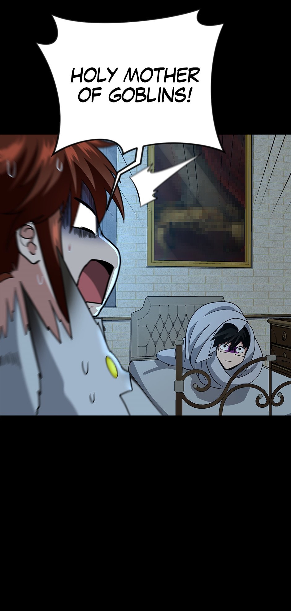 The Beginning After the End Manhwa - Chapter 90 Page 64