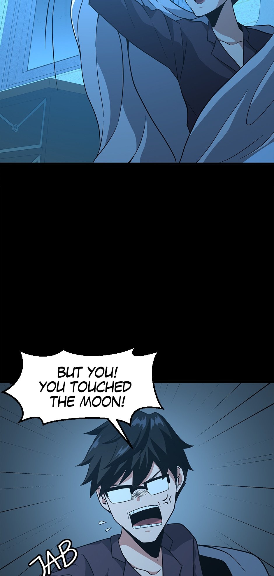 The Beginning After the End Manhwa - Chapter 90 Page 69