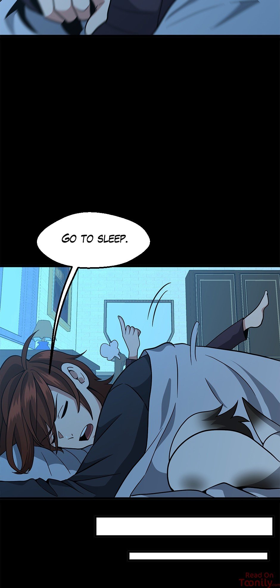 The Beginning After the End Manhwa - Chapter 90 Page 71