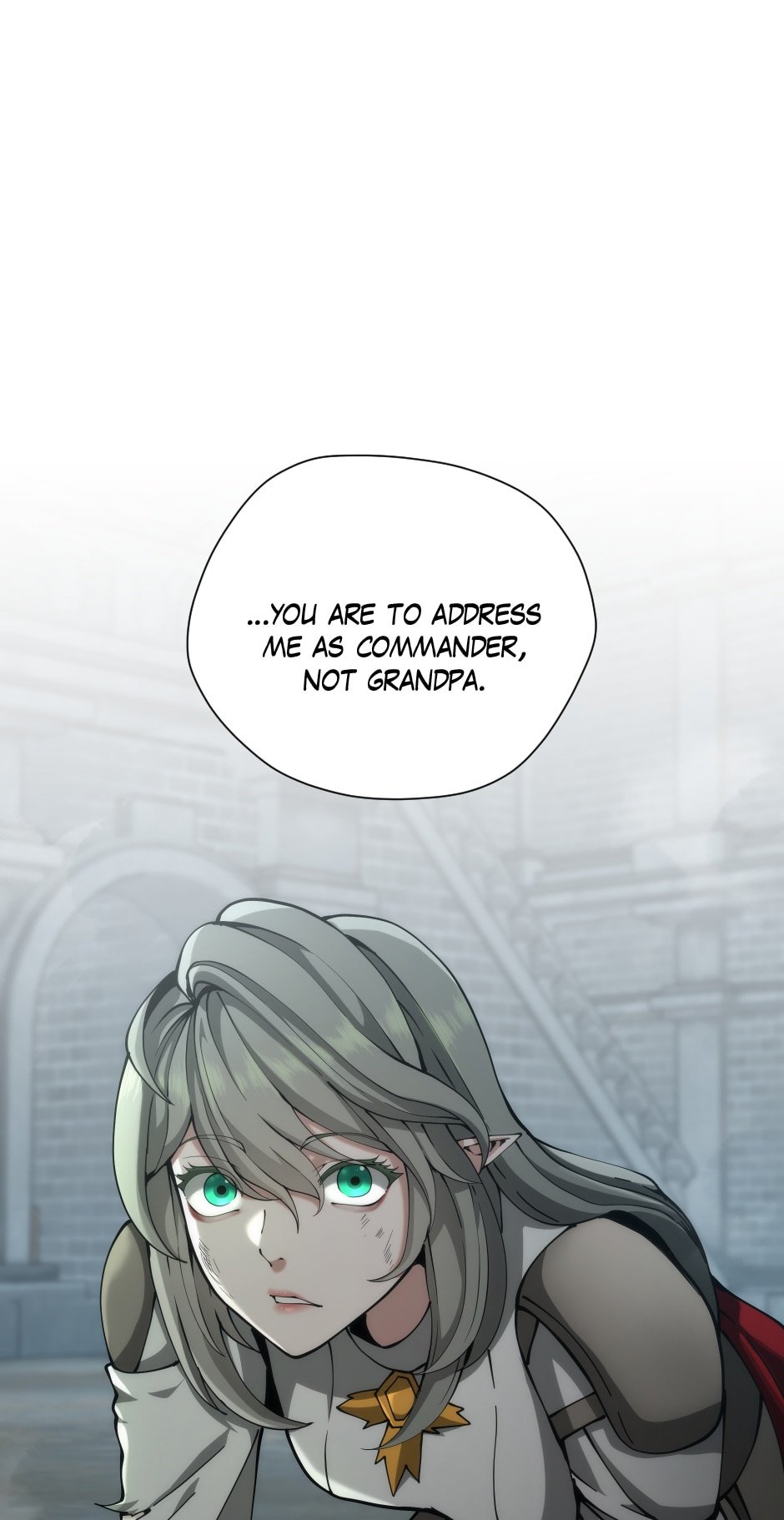 The Beginning After the End Manhwa - Chapter 167 Page 0