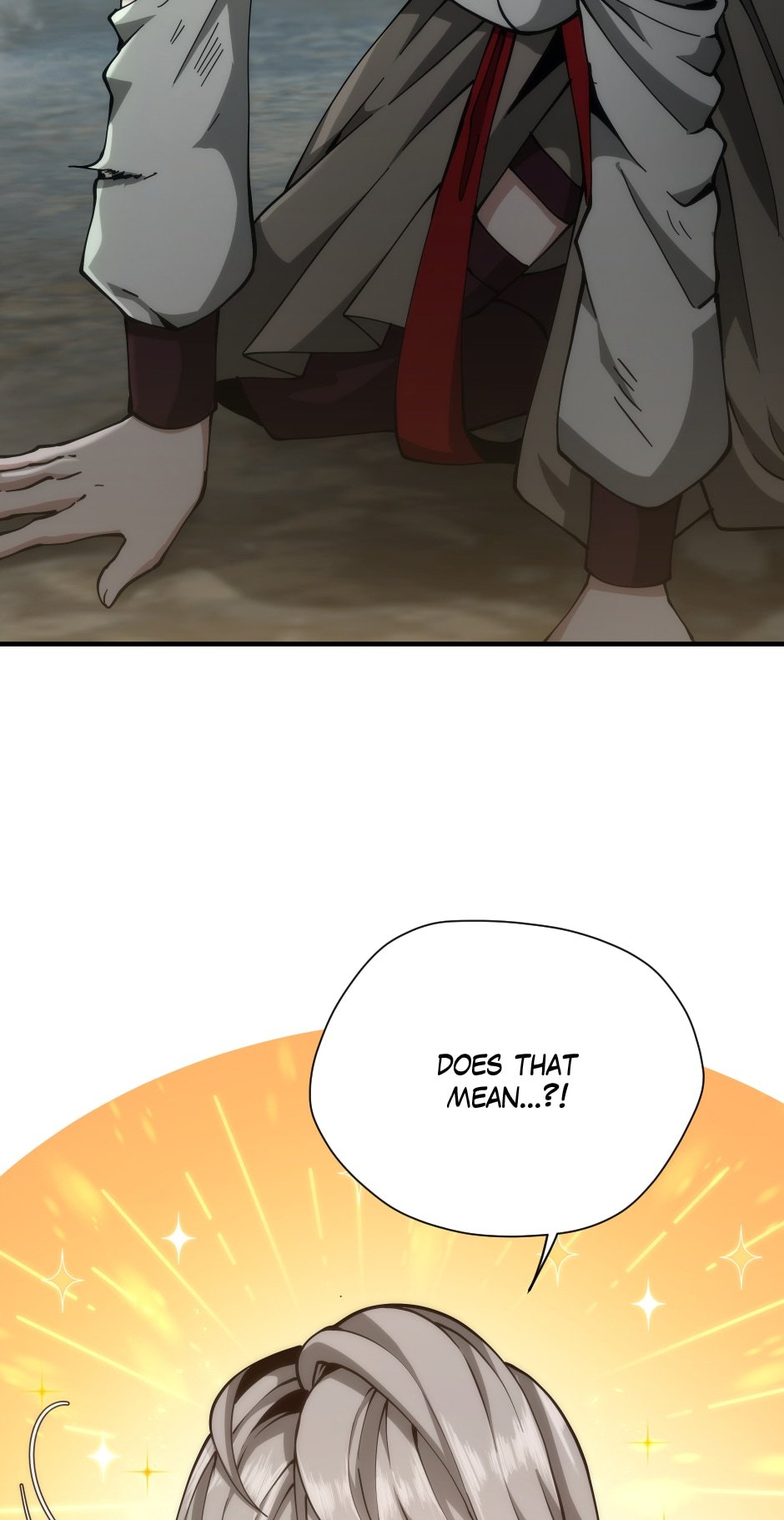 The Beginning After the End Manhwa - Chapter 167 Page 1