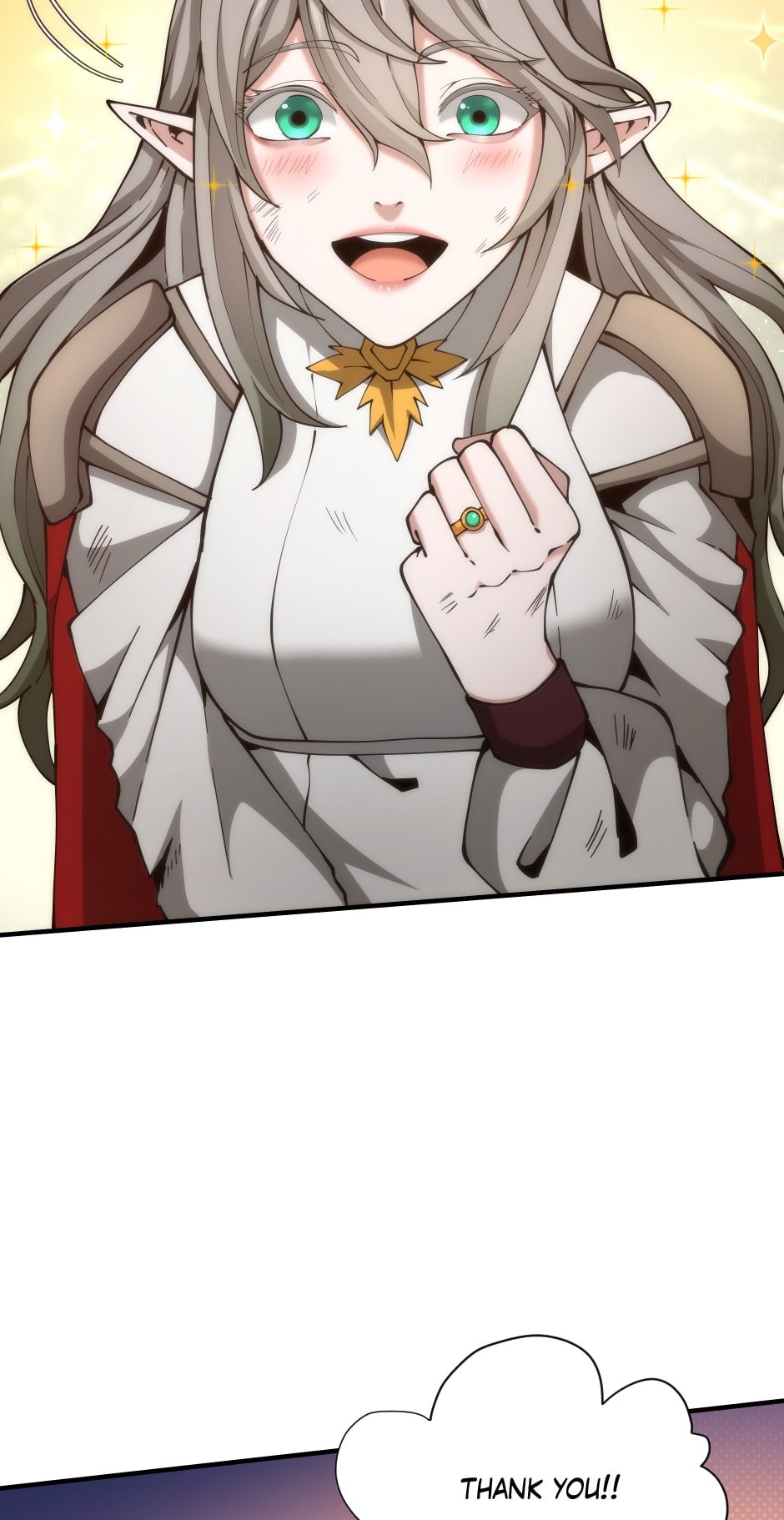 The Beginning After the End Manhwa - Chapter 167 Page 2