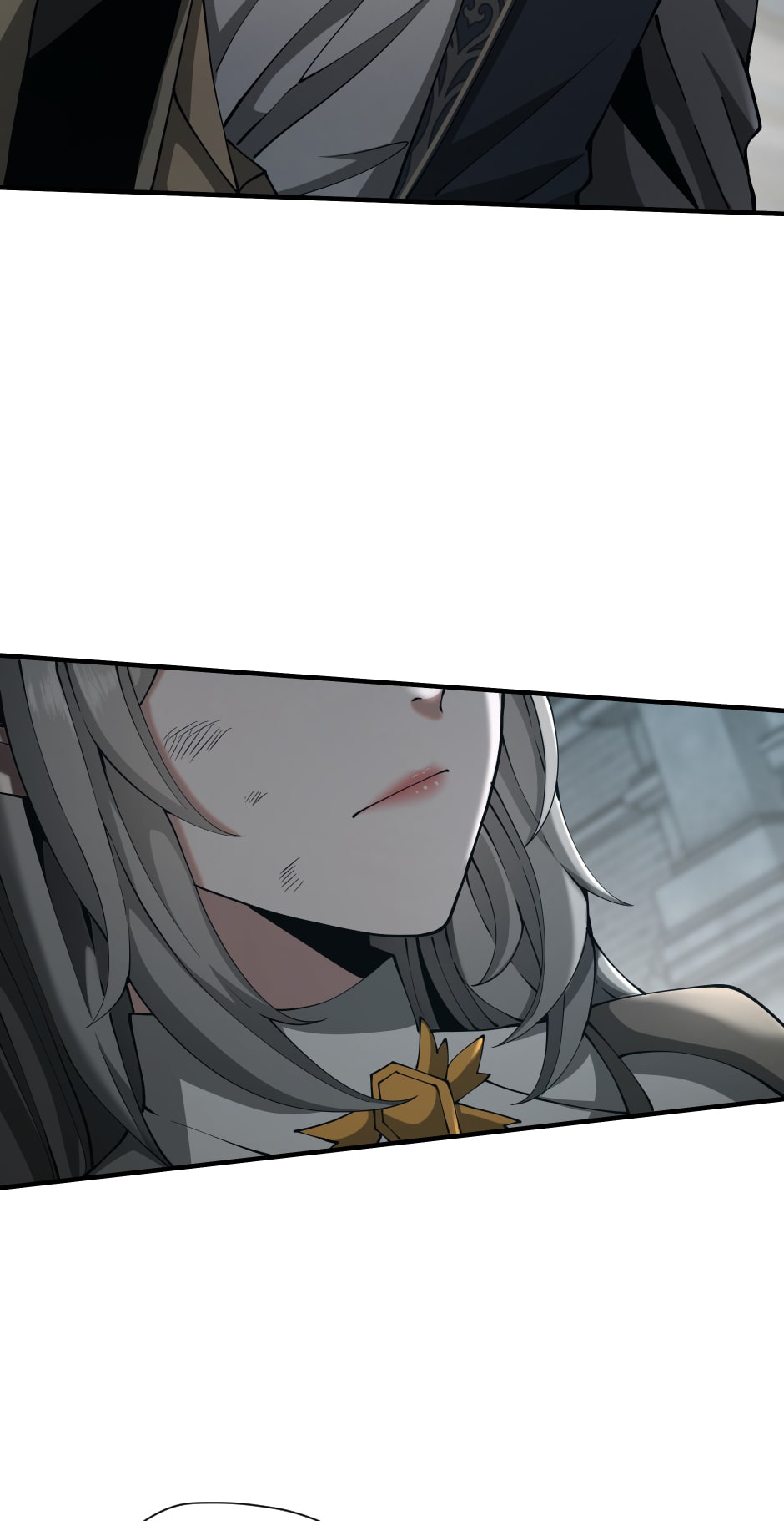 The Beginning After the End Manhwa - Chapter 167 Page 8