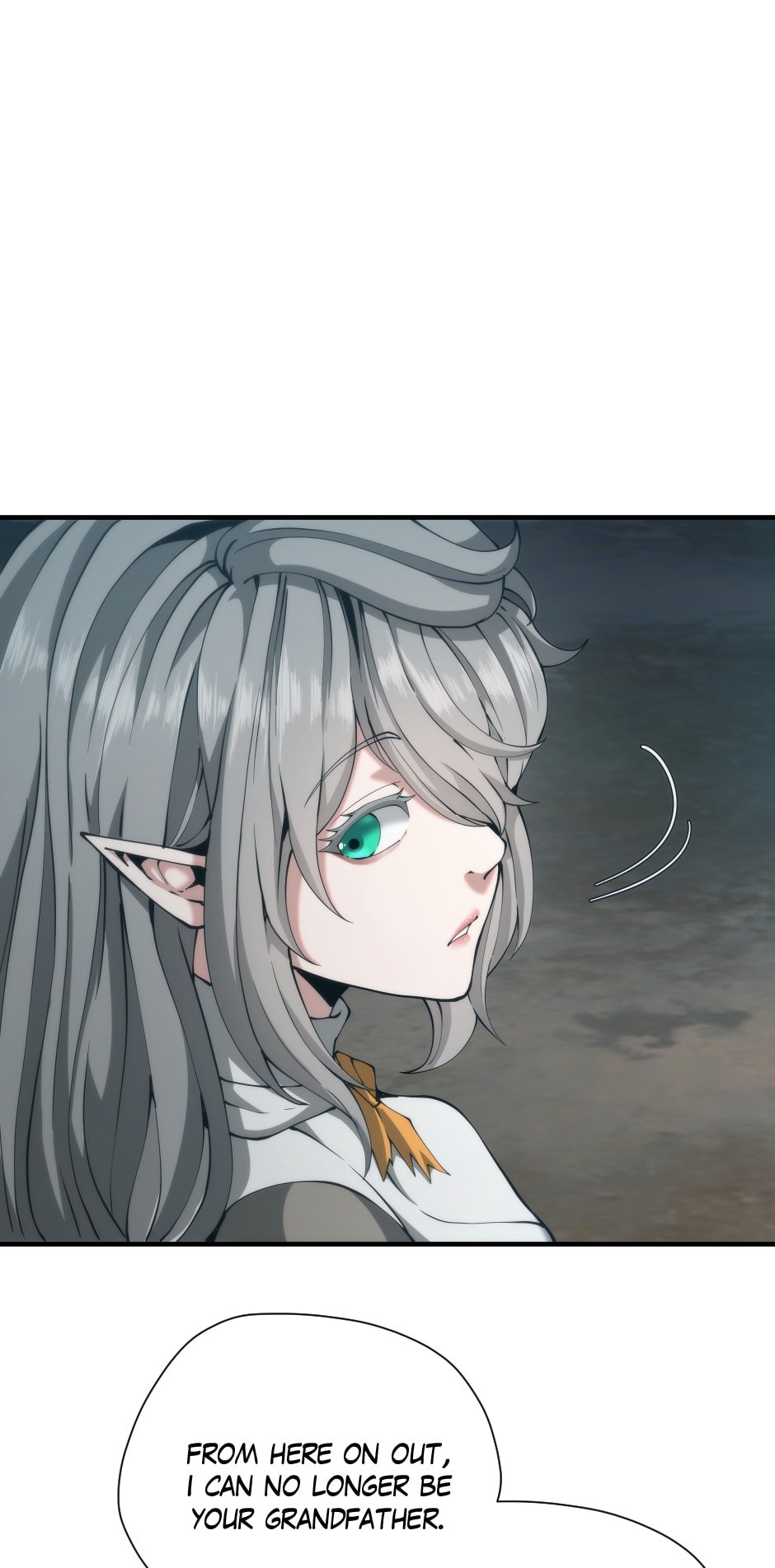 The Beginning After the End Manhwa - Chapter 167 Page 11