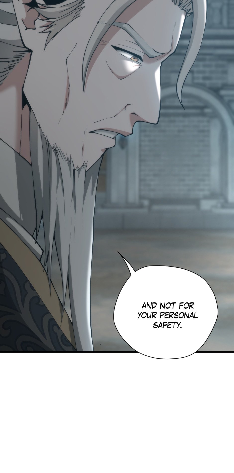 The Beginning After the End Manhwa - Chapter 167 Page 14