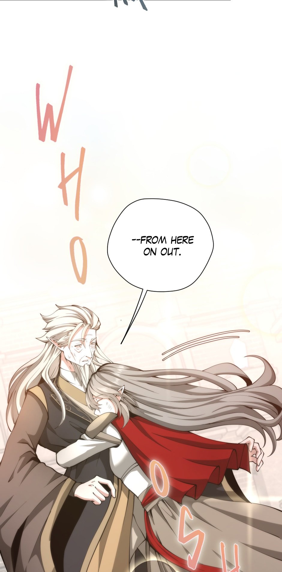 The Beginning After the End Manhwa - Chapter 167 Page 16