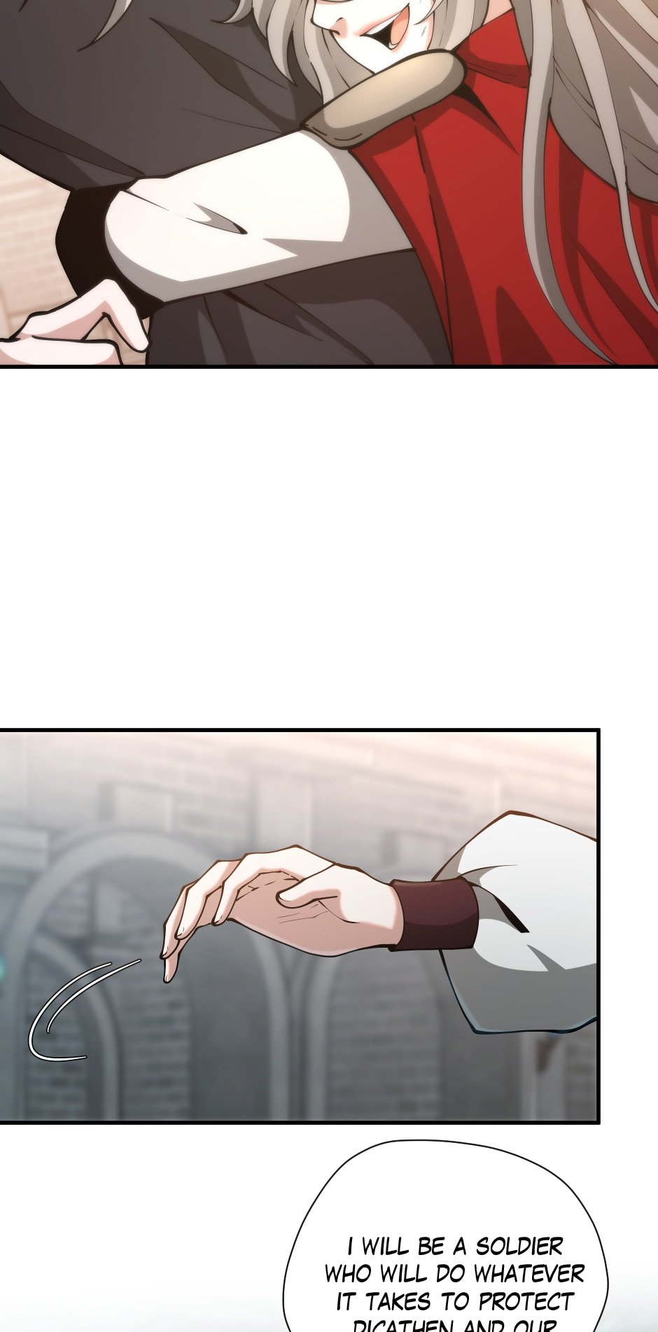 The Beginning After the End Manhwa - Chapter 167 Page 18