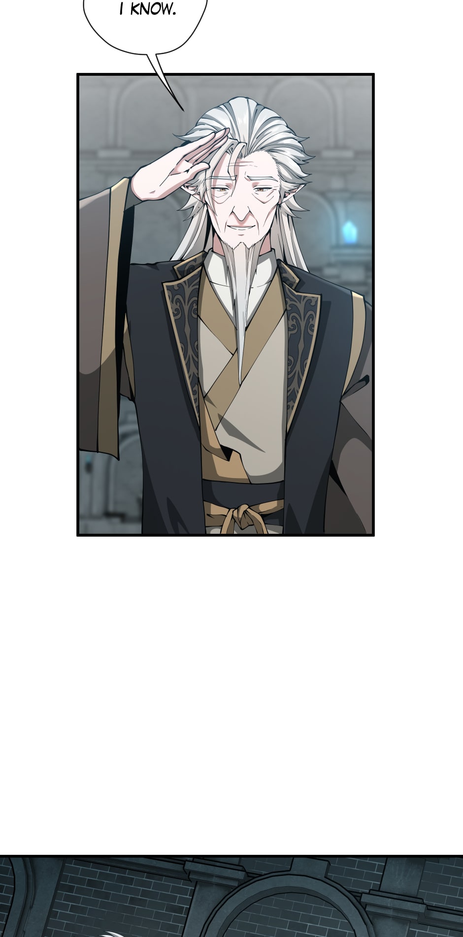 The Beginning After the End Manhwa - Chapter 167 Page 20