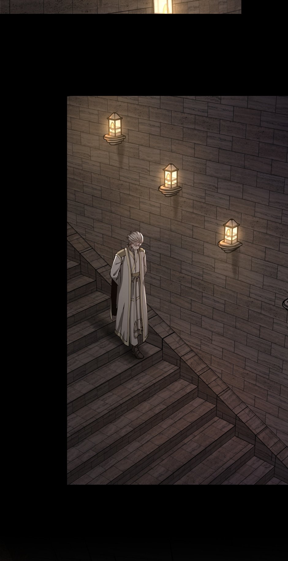 The Beginning After the End Manhwa - Chapter 167 Page 26