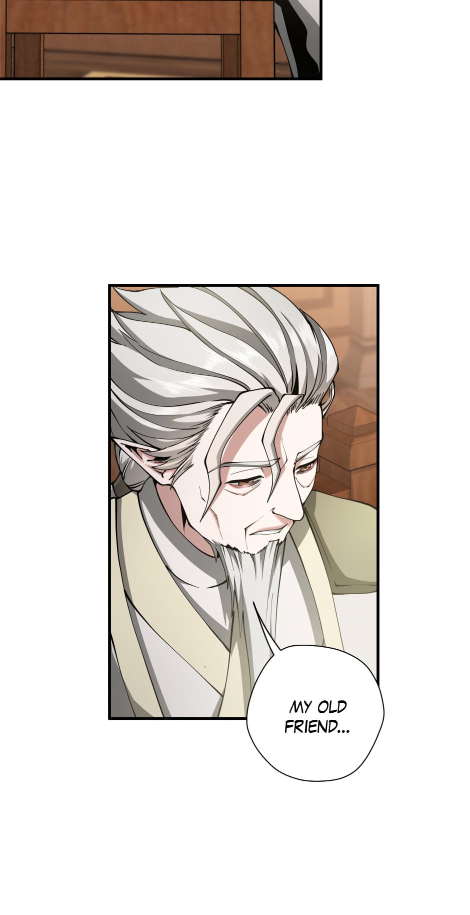 The Beginning After the End Manhwa - Chapter 167 Page 33