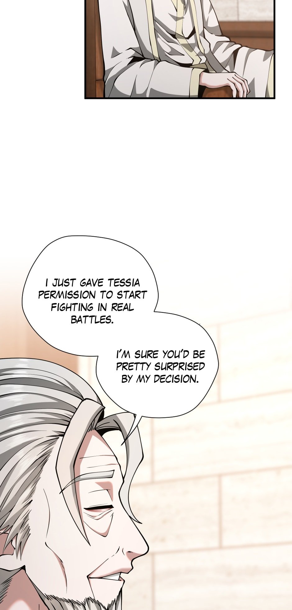 The Beginning After the End Manhwa - Chapter 167 Page 39