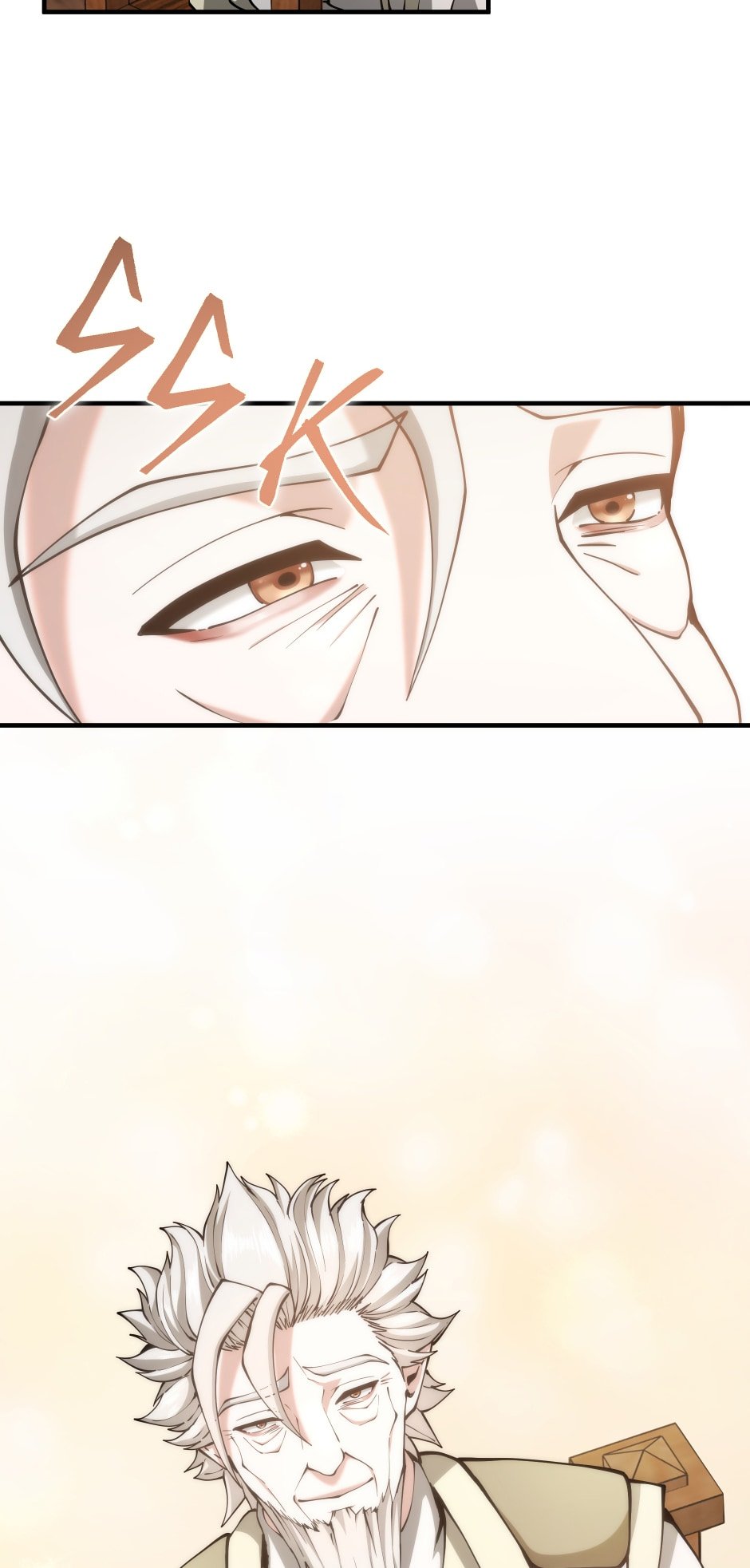 The Beginning After the End Manhwa - Chapter 167 Page 41