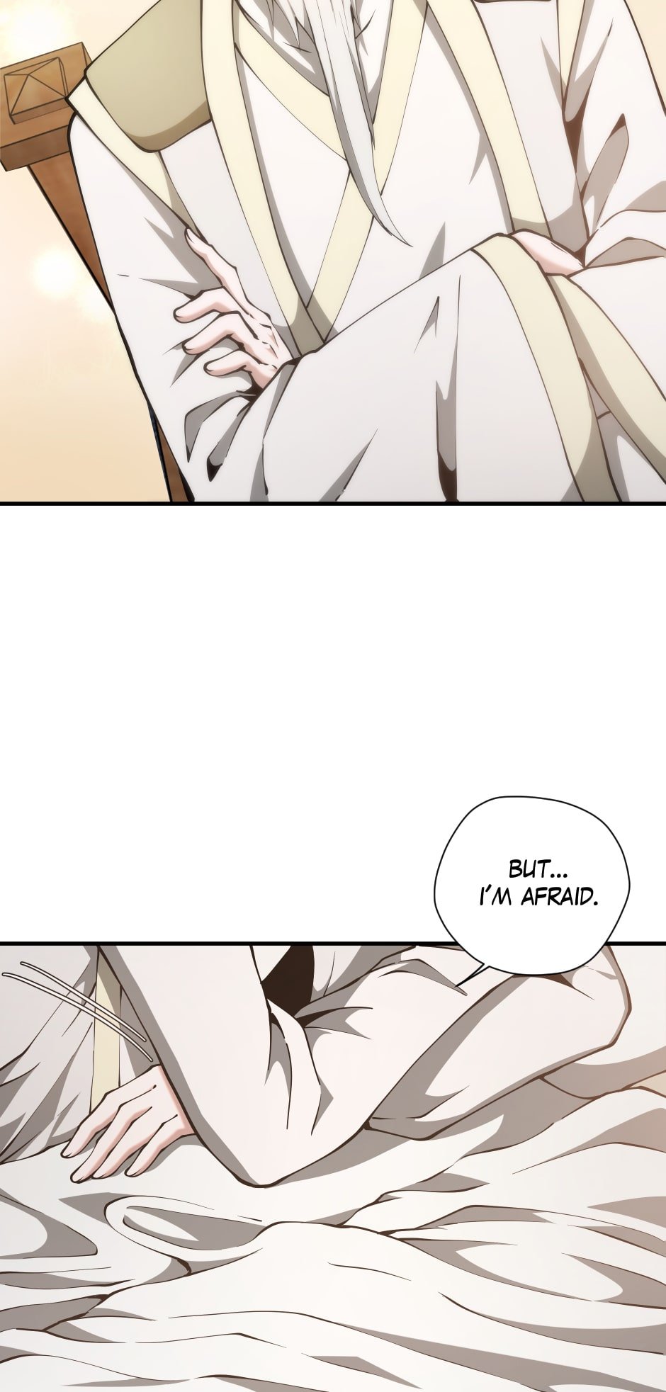 The Beginning After the End Manhwa - Chapter 167 Page 42