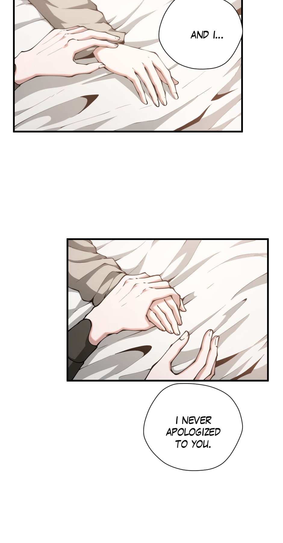 The Beginning After the End Manhwa - Chapter 167 Page 53