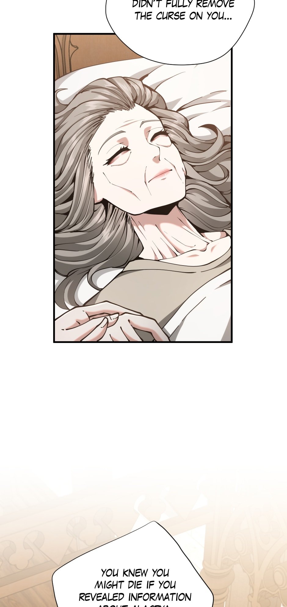 The Beginning After the End Manhwa - Chapter 167 Page 55