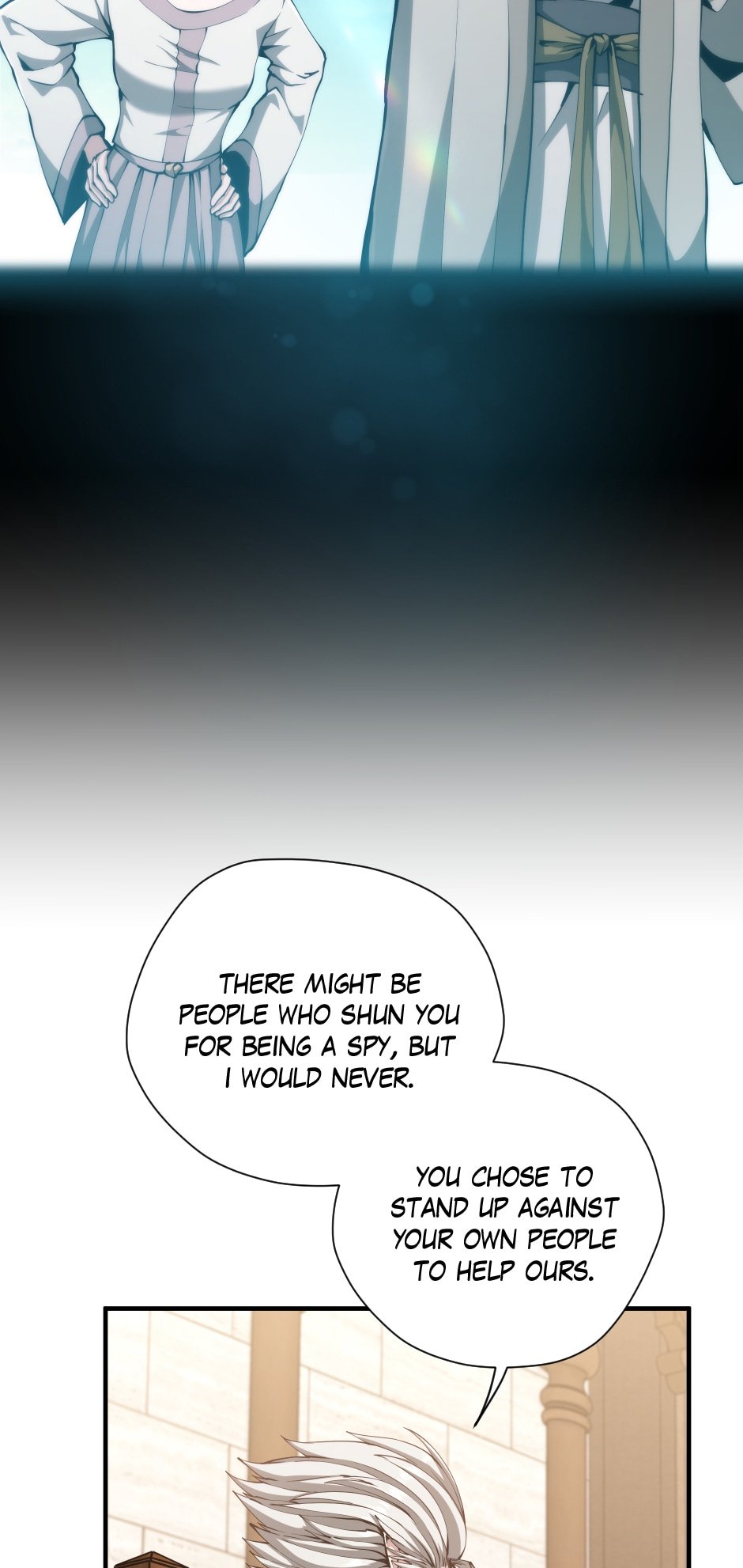 The Beginning After the End Manhwa - Chapter 167 Page 61