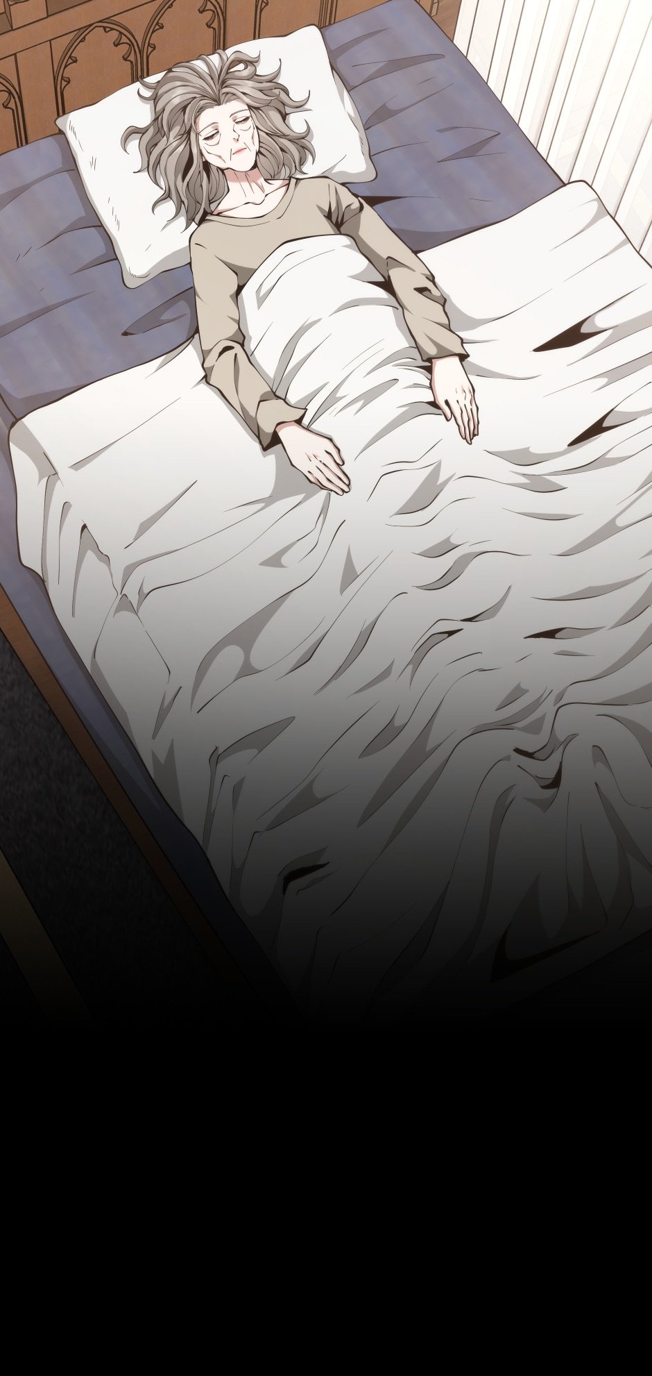 The Beginning After the End Manhwa - Chapter 167 Page 65