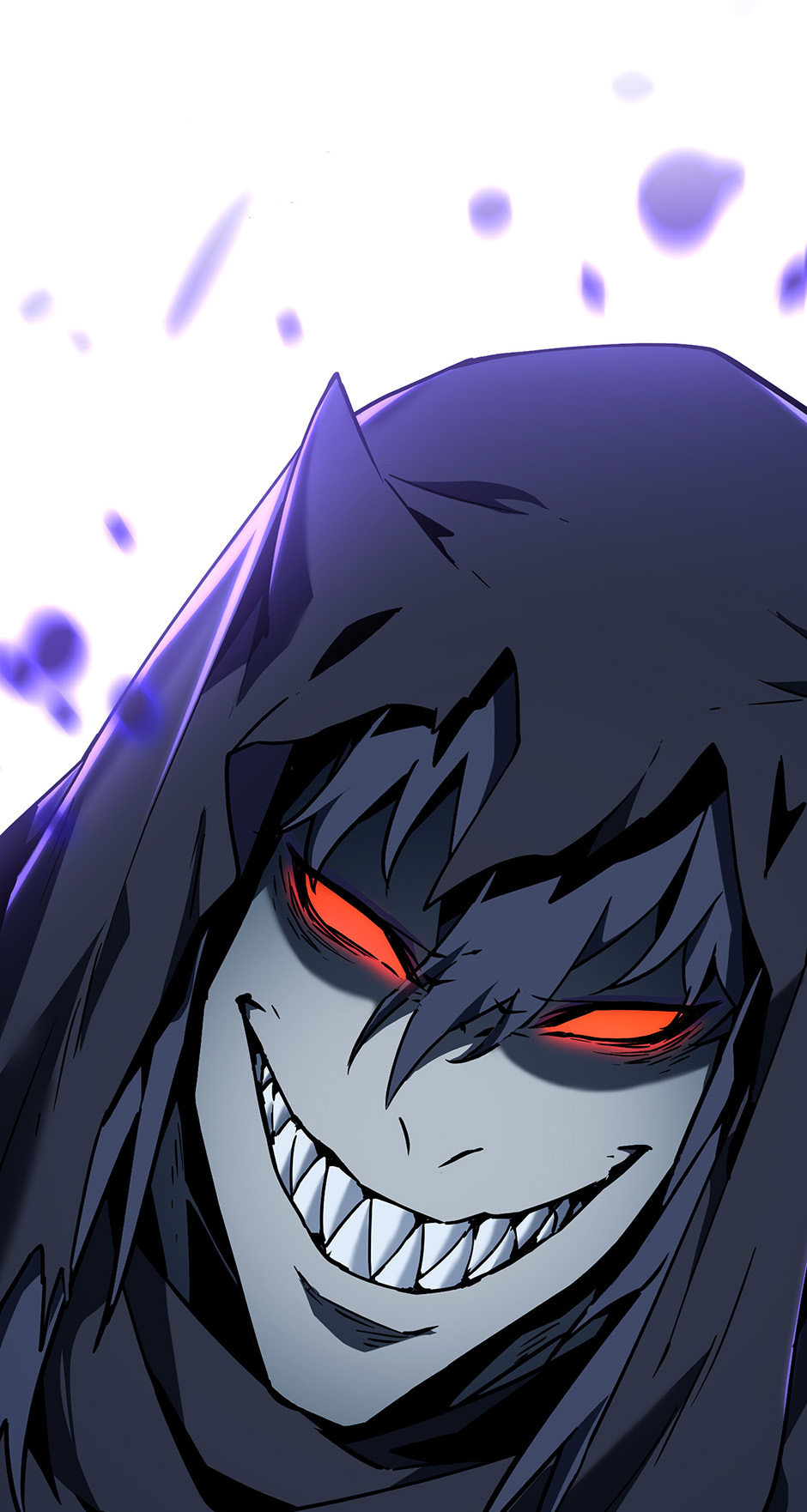 The Beginning After the End Manhwa - Chapter 203 Page 0