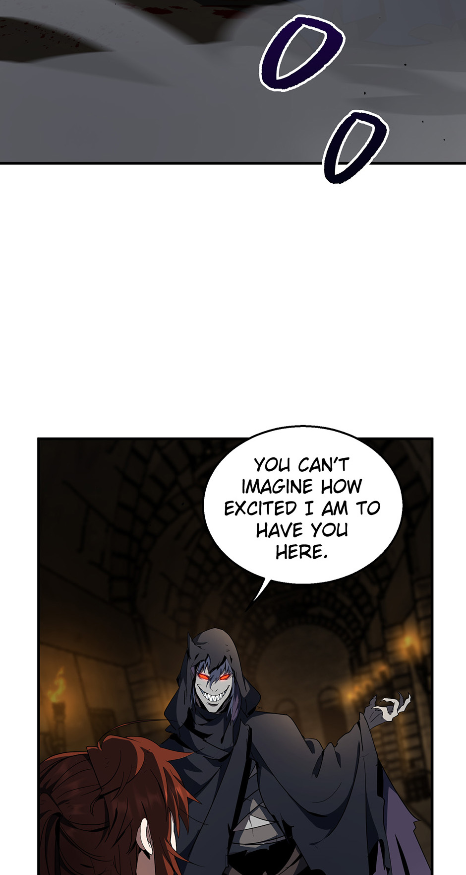 The Beginning After the End Manhwa - Chapter 203 Page 3