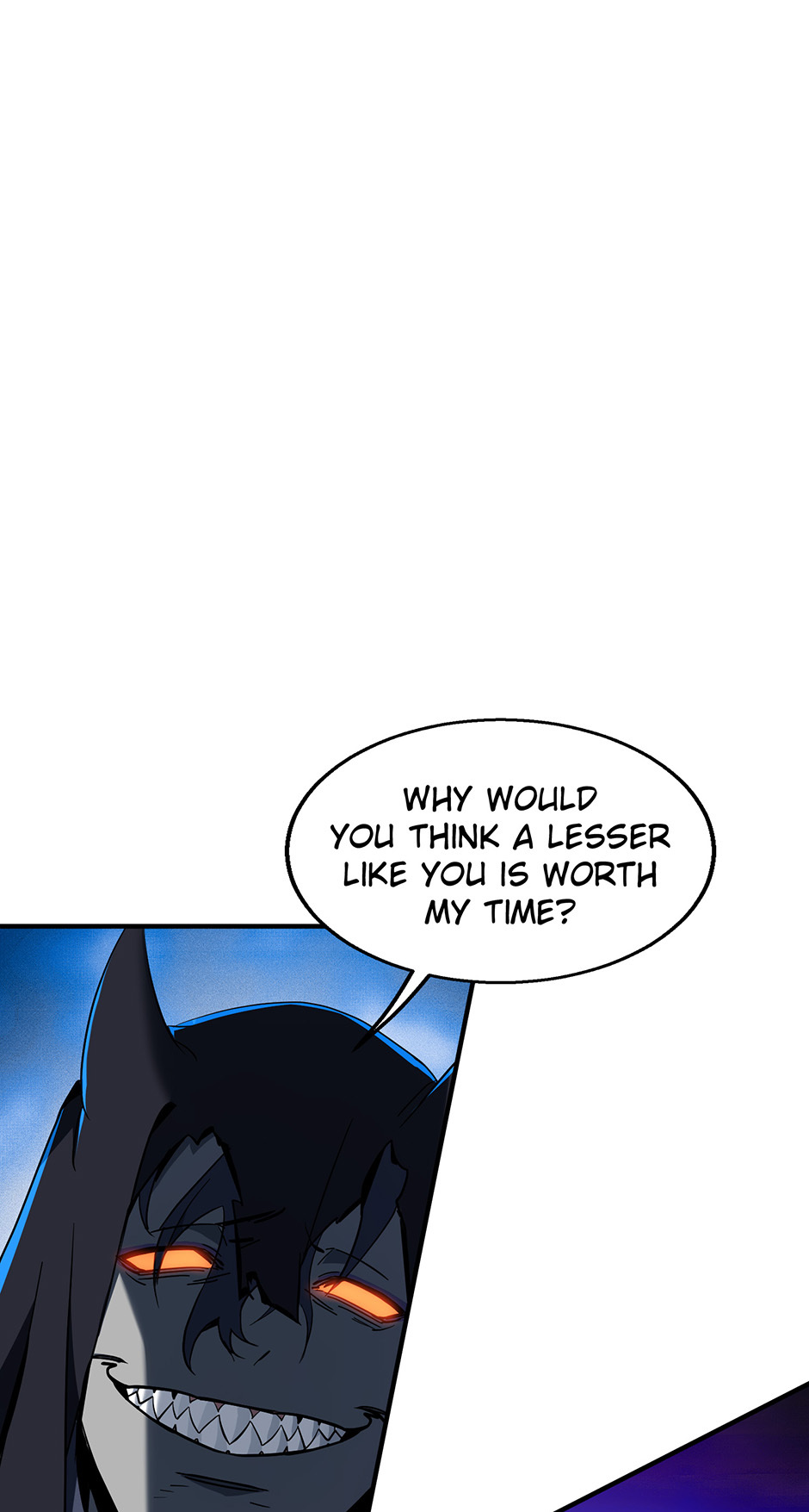 The Beginning After the End Manhwa - Chapter 203 Page 8