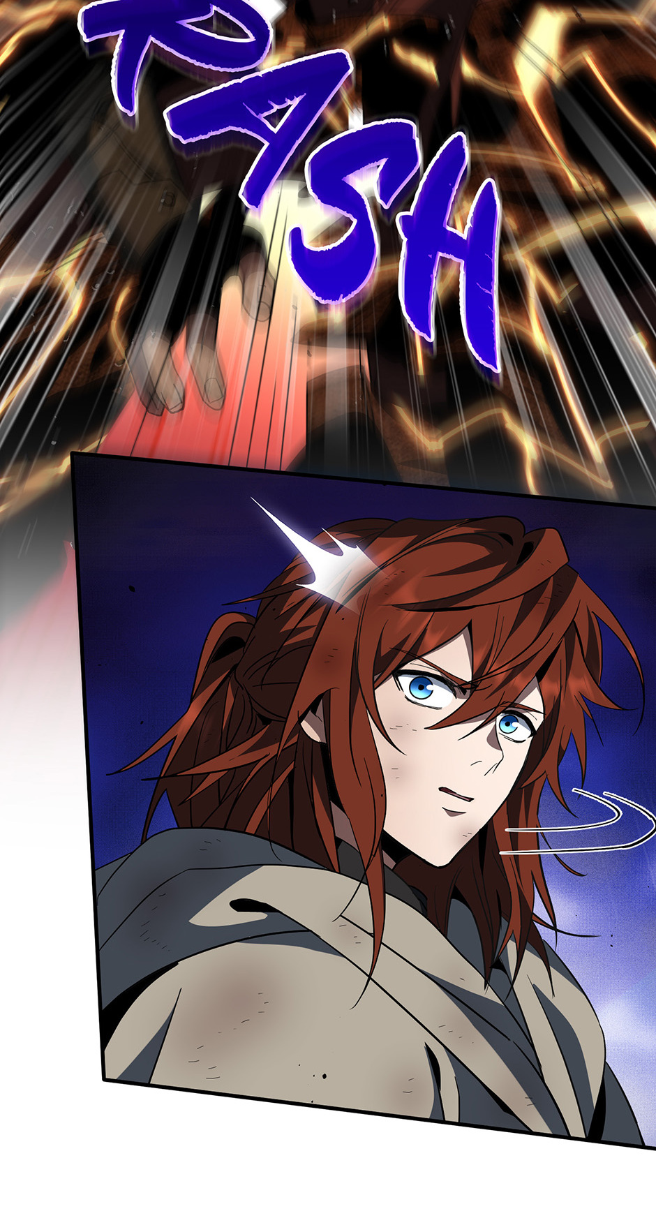 The Beginning After the End Manhwa - Chapter 203 Page 14