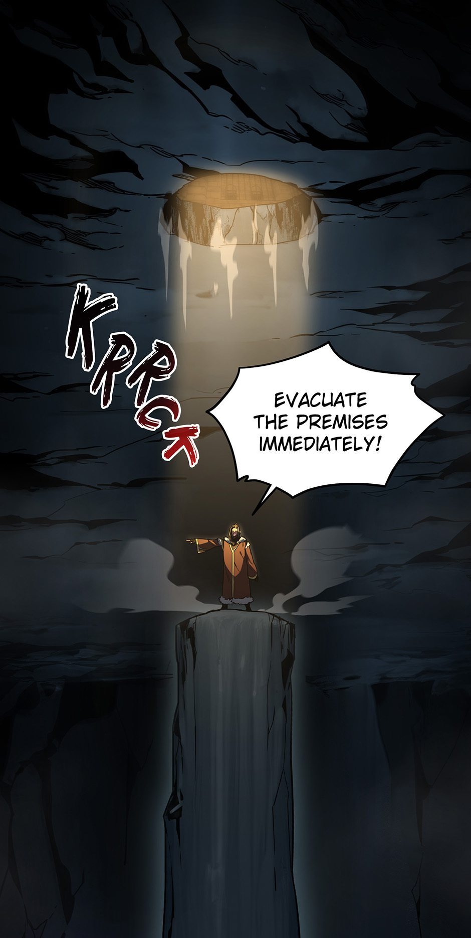 The Beginning After the End Manhwa - Chapter 203 Page 24