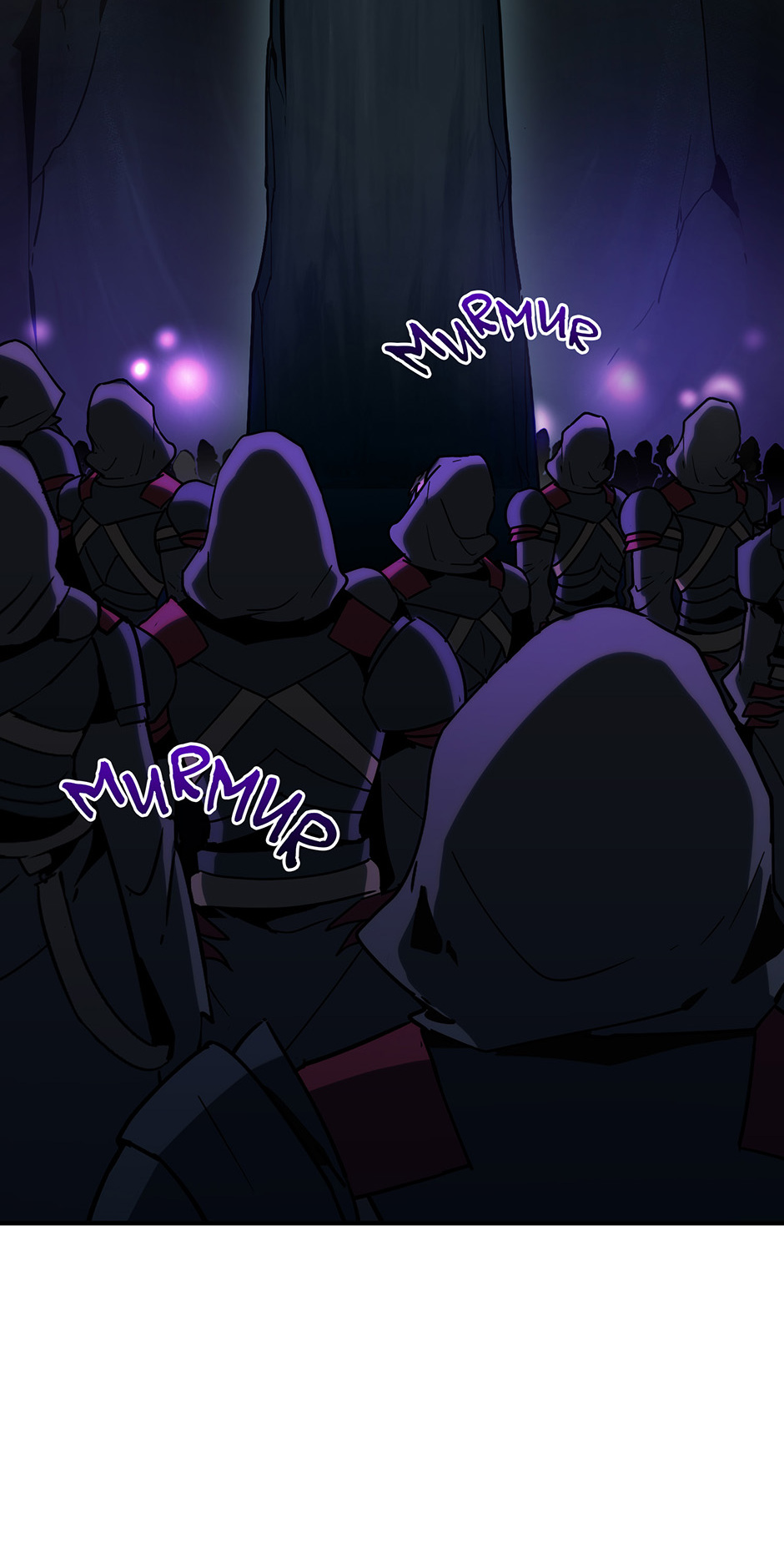 The Beginning After the End Manhwa - Chapter 203 Page 25