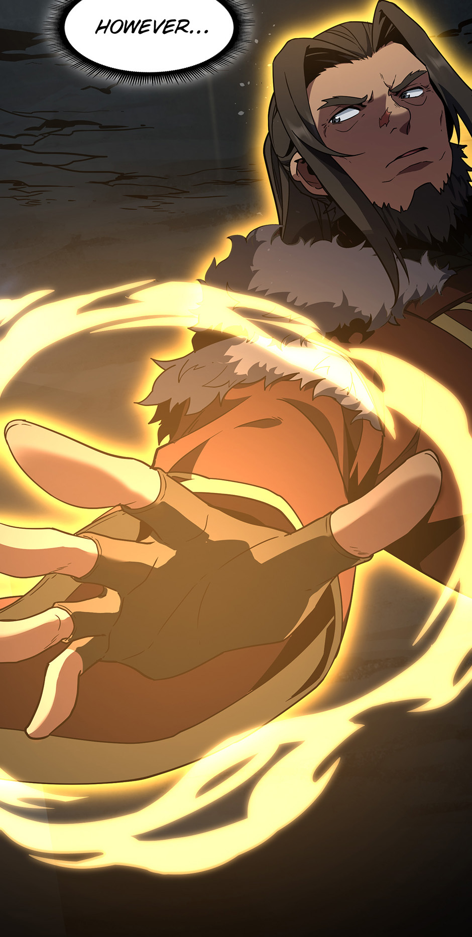 The Beginning After the End Manhwa - Chapter 203 Page 30