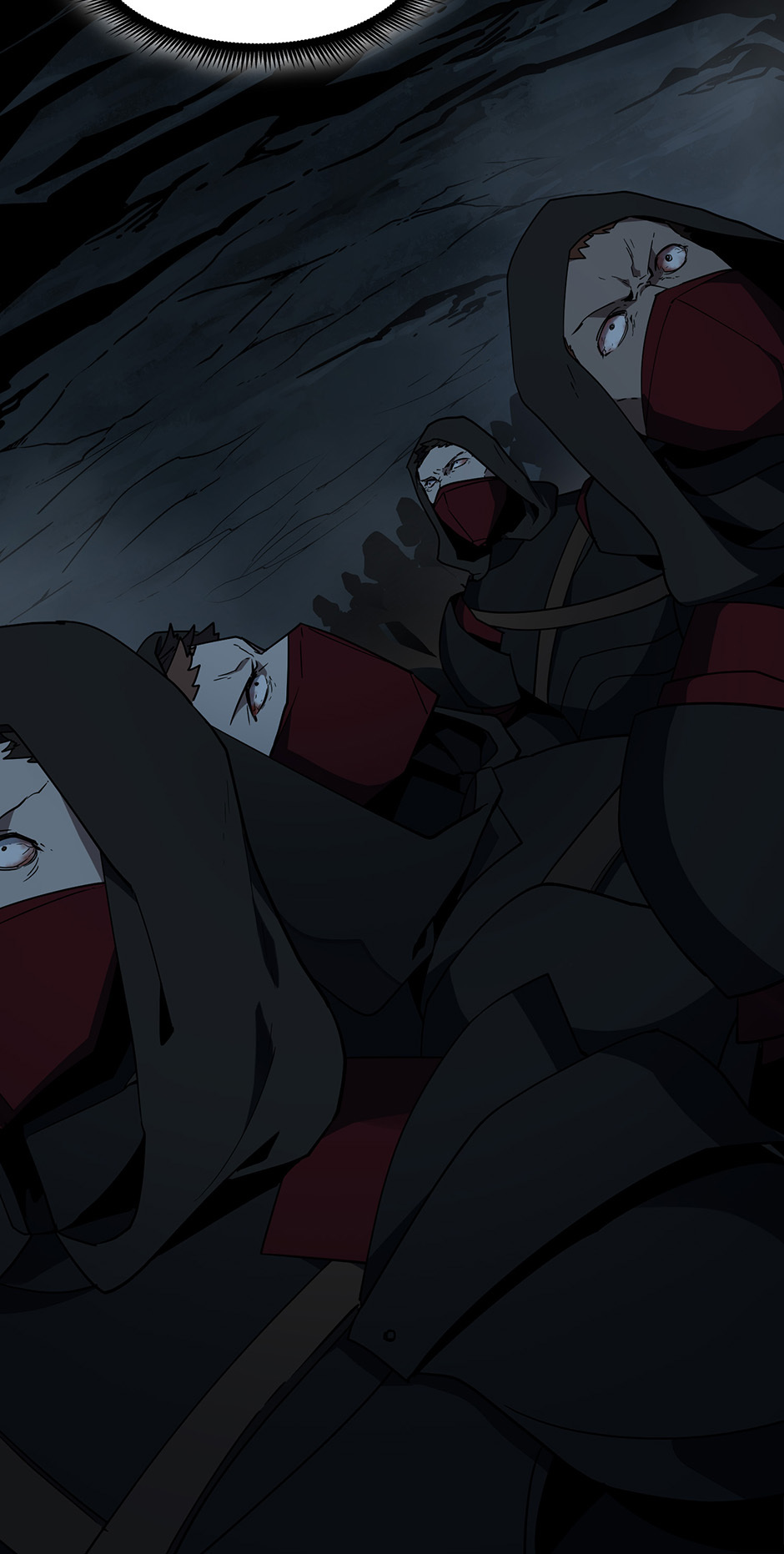 The Beginning After the End Manhwa - Chapter 203 Page 32