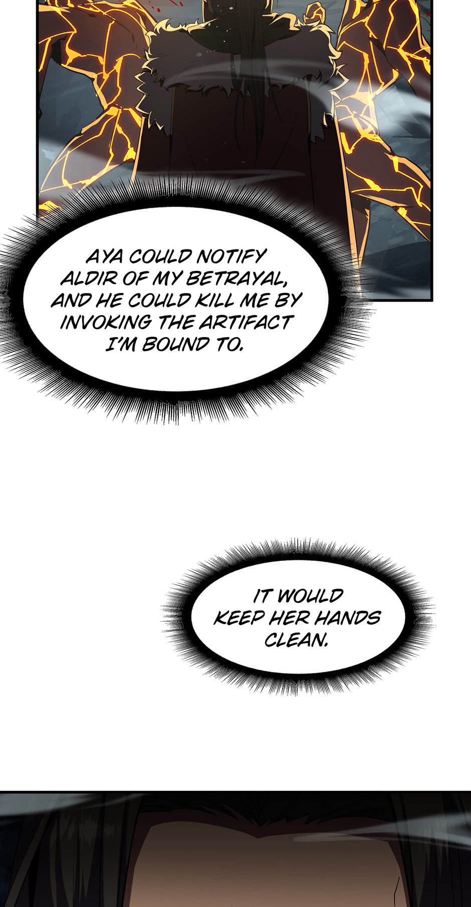 The Beginning After the End Manhwa - Chapter 203 Page 41