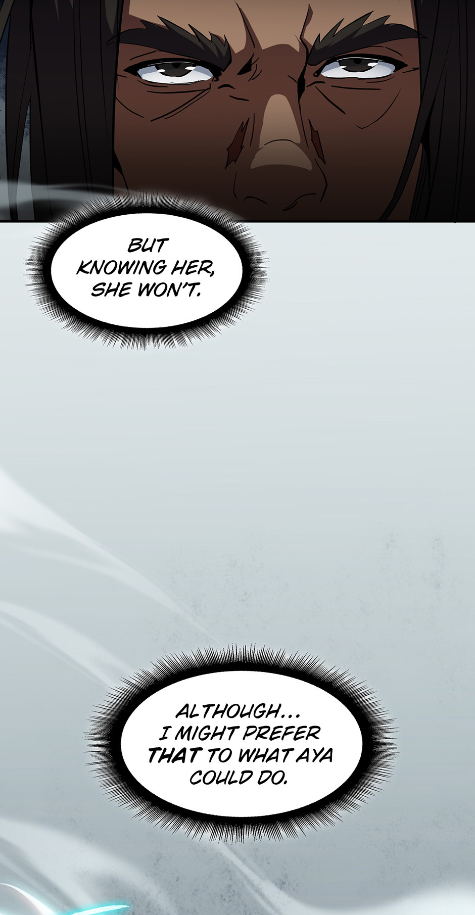 The Beginning After the End Manhwa - Chapter 203 Page 42