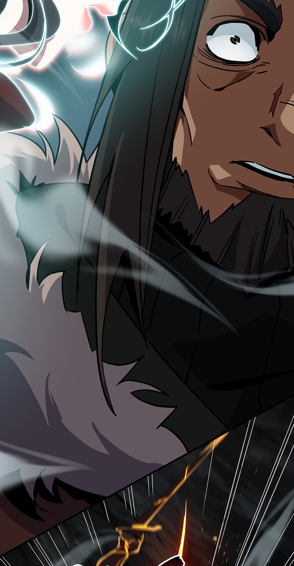 The Beginning After the End Manhwa - Chapter 203 Page 44