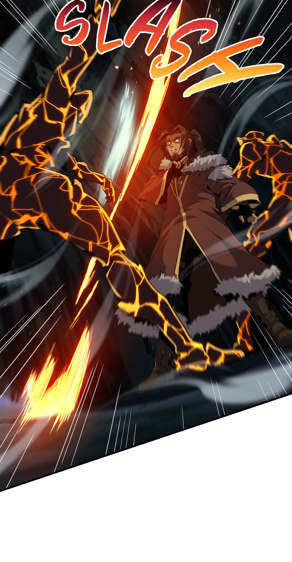 The Beginning After the End Manhwa - Chapter 203 Page 45