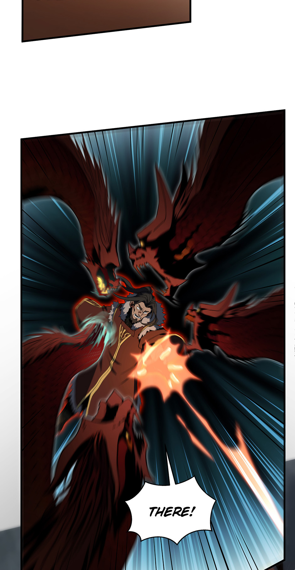 The Beginning After the End Manhwa - Chapter 203 Page 56